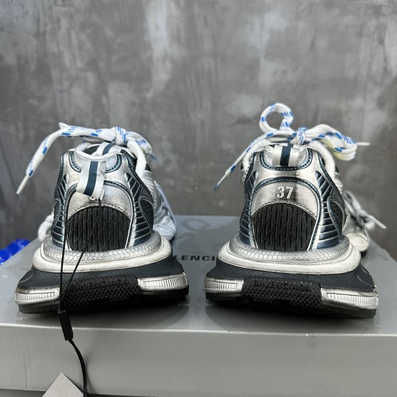 Balenciaga Track Shoes